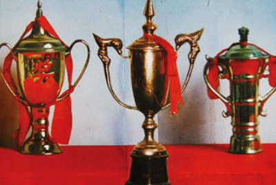 1985年山推先后獲得了年度局級一等節(jié)能先進企業(yè)、山東省設備管理優(yōu)秀單位、山東省機械工業(yè)系統(tǒng)節(jié)能先進單位等殊榮。