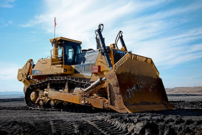 山推推土機SD90-5，榮獲“中國工程機械年度產(chǎn)品TOP50（2013）技術創(chuàng)新金獎”