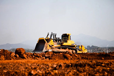 2023全球工程機械制造商50強排行榜（Yellow Table 2023）公布，山推再度上榜，位列第31位，較去年名次上升2位，成為唯一一家排名上升的中國工程機械品牌